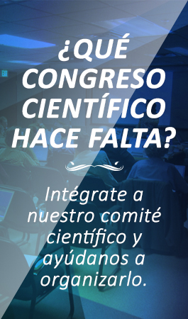 Congreso cientfico