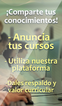 Cursos en lnea