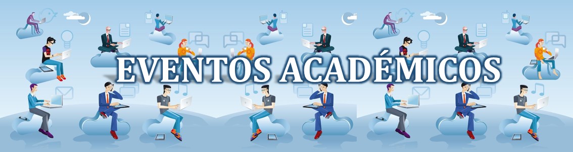 Eventos acadmicos