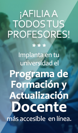 Formacin de profesores