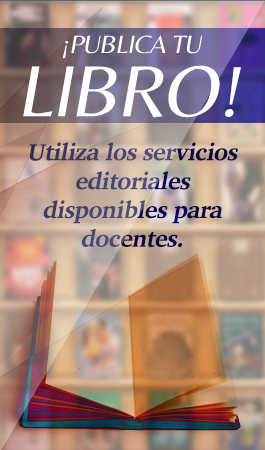 Servicios editoriales